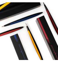 Шариковая ручка Pininfarina Cambiano Race Red