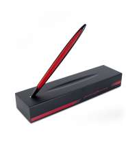 Шариковая ручка Pininfarina Cambiano Race Red