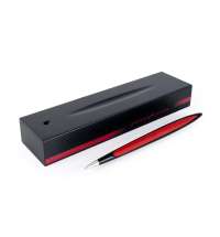 Шариковая ручка Pininfarina Cambiano Race Red