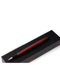 Шариковая ручка Pininfarina Cambiano Race Red