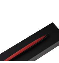 Шариковая ручка Pininfarina Cambiano Race Red