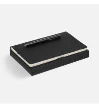 Набор Lungo, черный