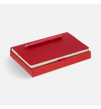 Набор Lungo, красный