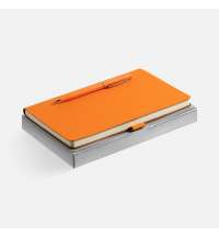 Набор Loop, оранжевый