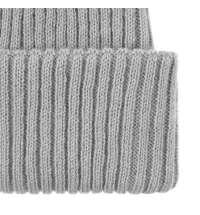 Шапка Capris, серая