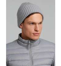 Шапка Capris, серая