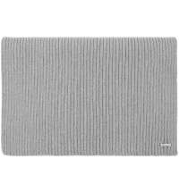 Шарф Capris, серый