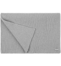 Шарф Capris, серый