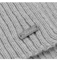 Шарф Capris, серый