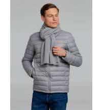 Шарф Capris, серый