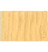 Шарф Capris, желтый