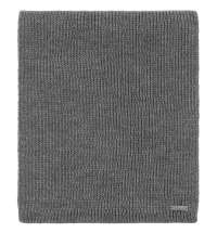 Шарф Bernard, светло-серый