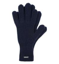 Перчатки Bernard, темно-синие