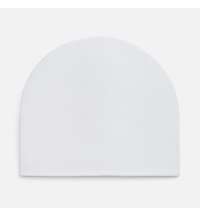 Шапка Senti, белая