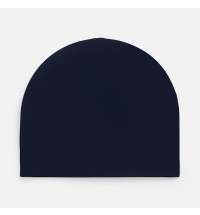 Шапка Senti, темно-синяя