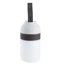 Беспроводная колонка Eldflugg ver.2 с фонарем