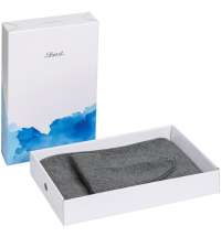 Набор Stout, серый меланж