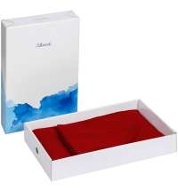 Набор Stout, красный