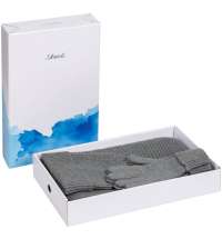 Набор Alpine, серый