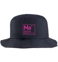 Панама складная «Мамий», темно-синяя