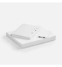 Набор Tact Energy, белый