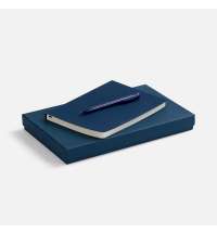 Набор Vale, синий