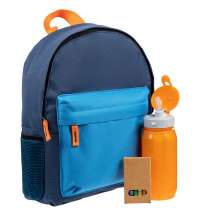 Набор Hobby Time, оранжевый