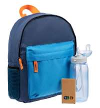 Набор Hobby Time, синий