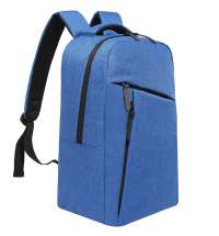 Рюкзак WEASEL, СВЕТЛО-СИНИЙ