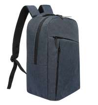 Рюкзак WEASEL, ТЕМНО-СИНИЙ