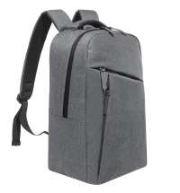 Рюкзак WEASEL, СЕРЫЙ