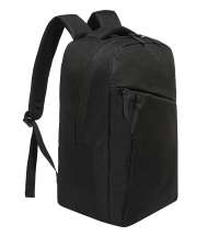 Рюкзак WEASEL, ЧЕРНЫЙ