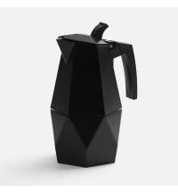 Гейзерная кофеварка Rombini