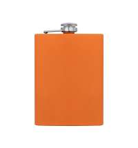 Фляжка &laquo;Remarque&raquo; soft-touch