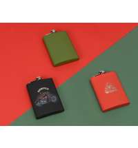 Фляжка &laquo;Remarque&raquo; soft-touch