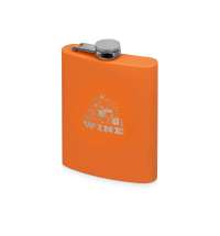 Фляжка &laquo;Remarque&raquo; soft-touch