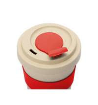 Стакан из пшеничного волокна «Flava»