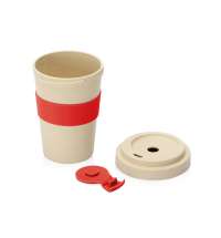 Стакан из пшеничного волокна «Flava»