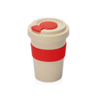 Стакан из пшеничного волокна «Flava»