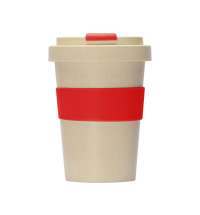 Стакан из пшеничного волокна &laquo;Flava&raquo;