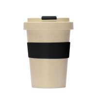 Стакан из пшеничного волокна &laquo;Flava&raquo;