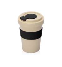 Стакан из пшеничного волокна «Flava»