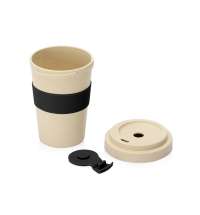 Стакан из пшеничного волокна «Flava»