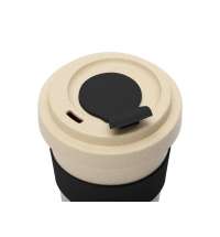 Стакан из пшеничного волокна «Flava»