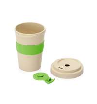 Стакан из пшеничного волокна «Flava»