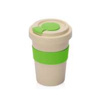 Стакан из пшеничного волокна «Flava»