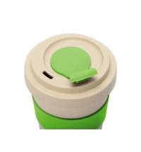 Стакан из пшеничного волокна «Flava»