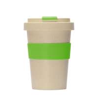 Стакан из пшеничного волокна «Flava»