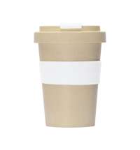 Стакан из пшеничного волокна «Flava»