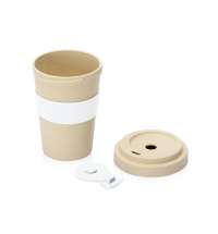 Стакан из пшеничного волокна «Flava»